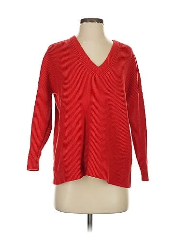 Chrissy Teigen x Revolve Pullover Sweater (view 1)