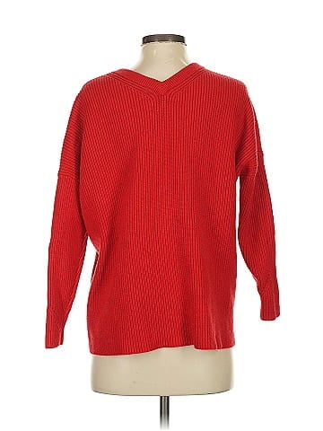Chrissy Teigen x Revolve Pullover Sweater (view 2)
