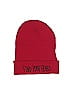 Sportsman Cap & Bag 100% Acrylic Red Beanie One size - photo 1