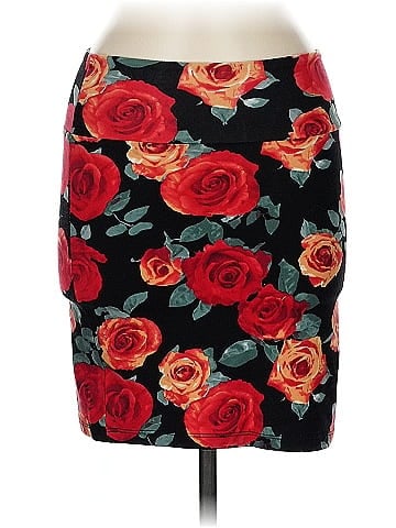 Forever 21 Formal Skirt (view 1)