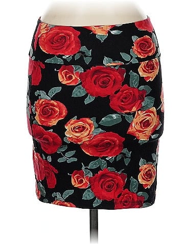 Forever 21 Formal Skirt (view 2)