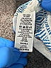 Elan Graphic Blue Casual Dress Size S - photo 7