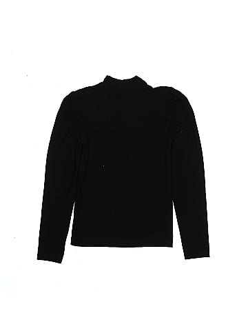 FBZ Long Sleeve Turtleneck (view 2)
