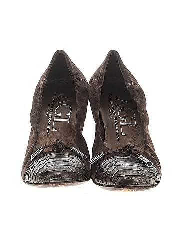 AGL Heels (view 2)
