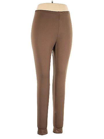 Lily by Firmiana Active Pants (view 1)