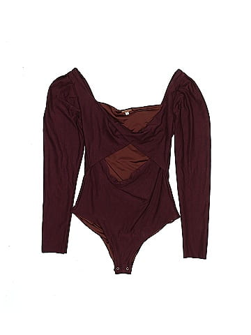 Johanna Ortiz Bodysuit (view 1)