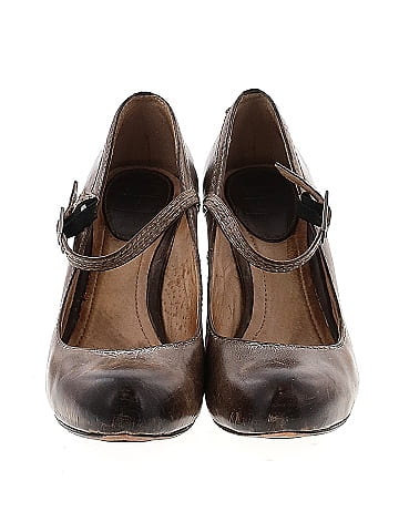 FRYE Heels (view 2)
