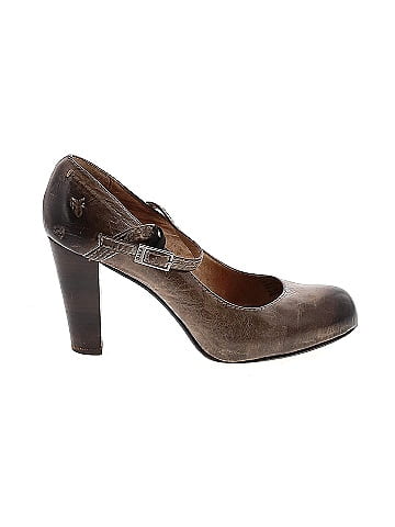 FRYE Heels (view 1)
