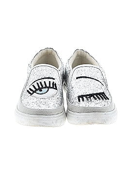 XOXO Sneakers (view 2)