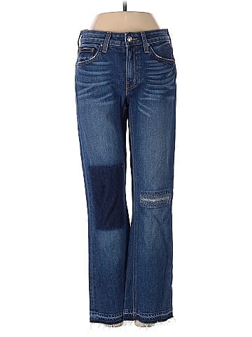 Derek Lam 10 Crosby Jeans (view 1)
