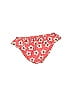 Tucker + Tate Red Two Piece Swimsuit Size 8 (big kids) - photo 2
