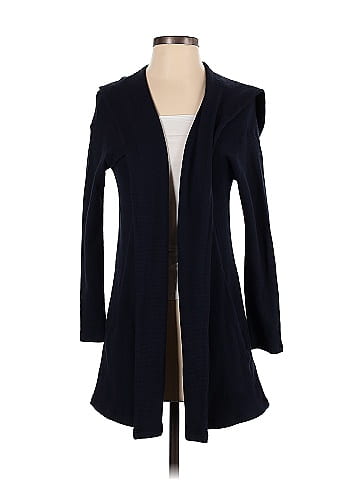 Velvet Cardigan (view 1)
