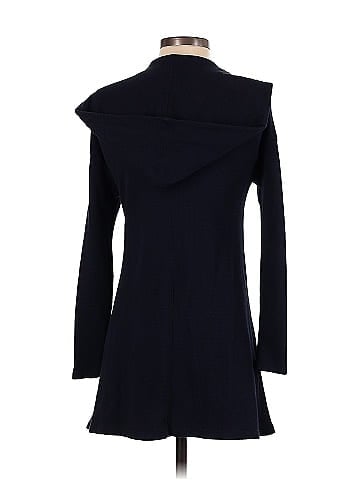 Velvet Cardigan (view 2)
