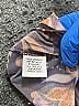 Johnny Was Floral Brown Long Sleeve Blouse Size XL - photo 4
