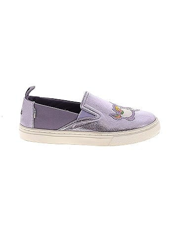 TOMS Sneakers (view 1)