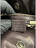 Gucci 100% Leather Solid Brown Leather Satchel One size - photo 4