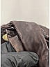 Gucci 100% Leather Solid Brown Leather Satchel One size - photo 8