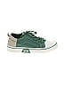 Fashion Green Sneakers Size EU 42 - photo 1