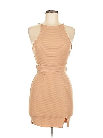 Hello Molly Cocktail Dress (view 1)