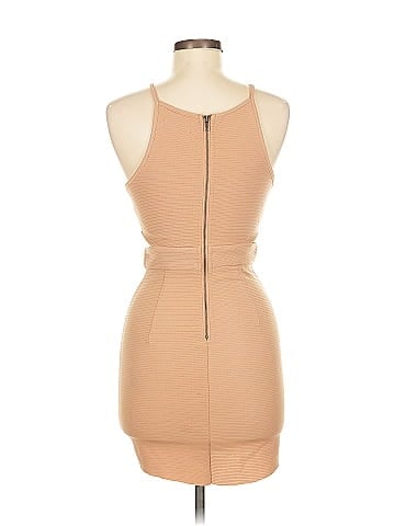 Hello Molly Cocktail Dress (view 2)
