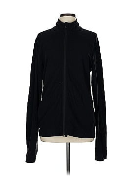 Lululemon Athletica Track Jacket