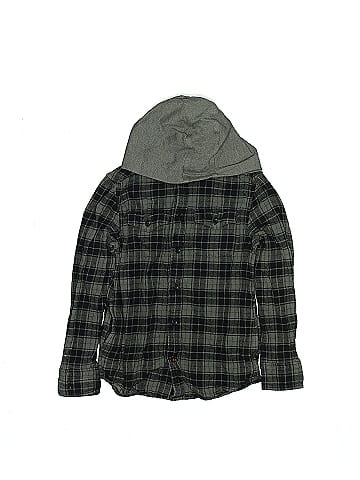Sonoma Goods for Life Long Sleeve Button-Down Shirt (view 1)