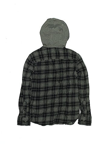 Sonoma Goods for Life Long Sleeve Button-Down Shirt (view 2)