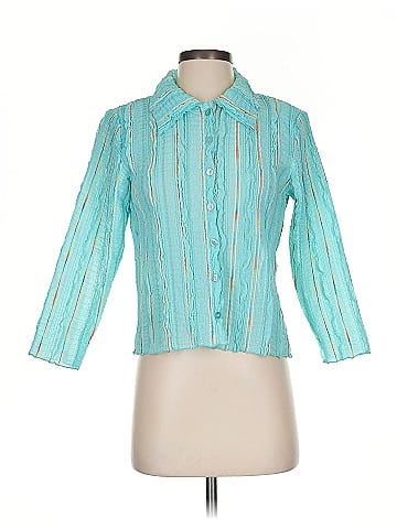 Bala Bala 3/4 Sleeve Blouse (view 1)