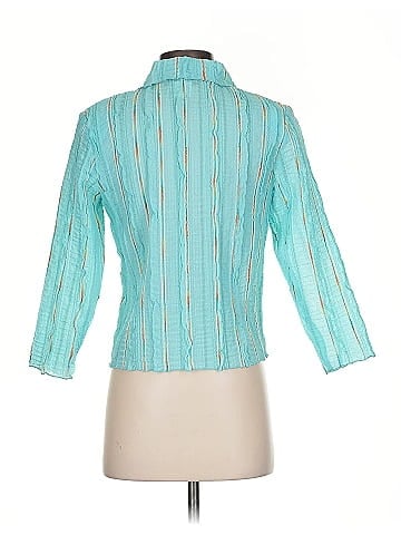 Bala Bala 3/4 Sleeve Blouse (view 2)