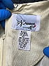 Digs Ivory Yellow Cocktail Dress Size 6 - photo 3