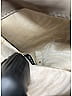 Prada 100% Leather Gray Tan Nappa Leather Compact Flap Wallet One size - photo 3