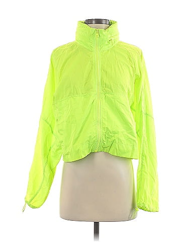 Zara Windbreaker (view 1)