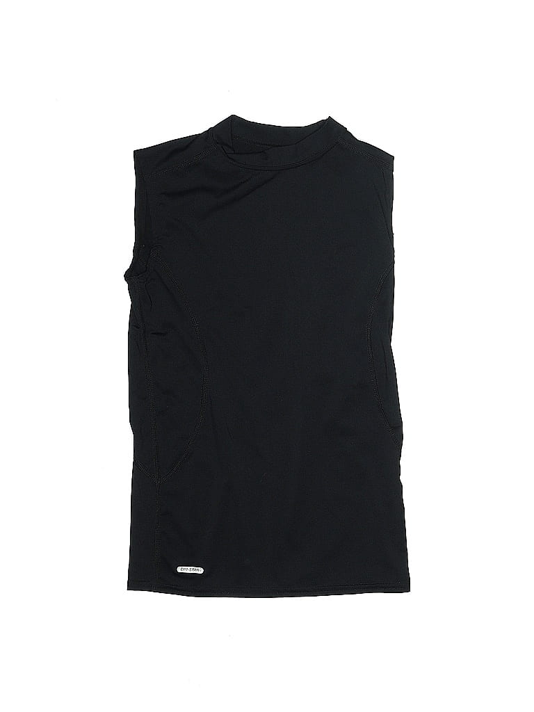 Starter Black Sleeveless T-Shirt Size L (big kids) - photo 1