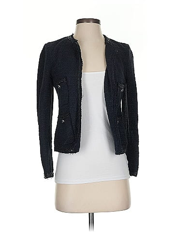 Zara Jacket (view 1)