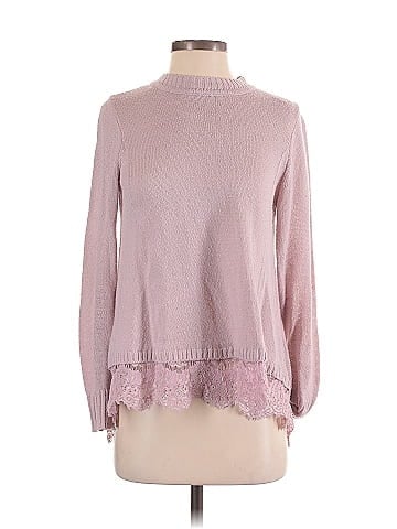 Cloud Chaser Pullover Sweater (view 1)