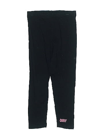 DKNY Casual Pants (view 1)