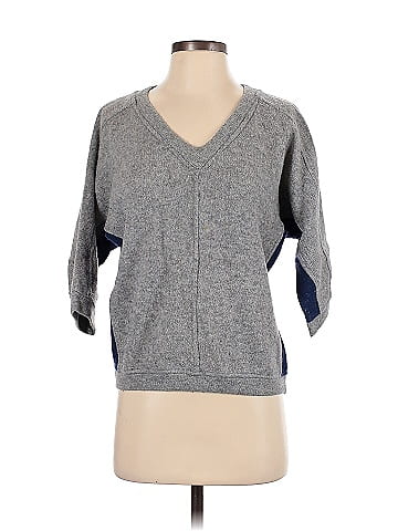 Si-iae Wool Pullover Sweater (view 1)