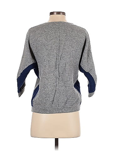 Si-iae Wool Pullover Sweater (view 2)
