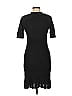Les Petites... Collection Black Casual Dress Size Med (2) - photo 2
