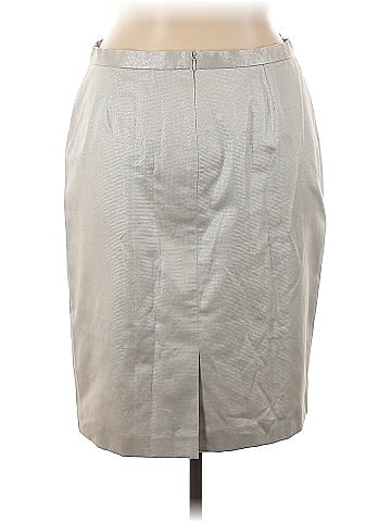 Albert Nipon Casual Skirt (view 2)