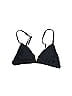 Kivari Black Swimsuit Top Size S - photo 1