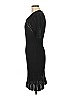 Les Petites... Collection Black Casual Dress Size Med (2) - photo 4
