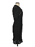 Les Petites... Collection Black Casual Dress Size Med (2) - photo 3