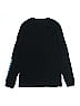 NFL 100% Cotton Black Long Sleeve T-Shirt Size 14 (big kids) - photo 2