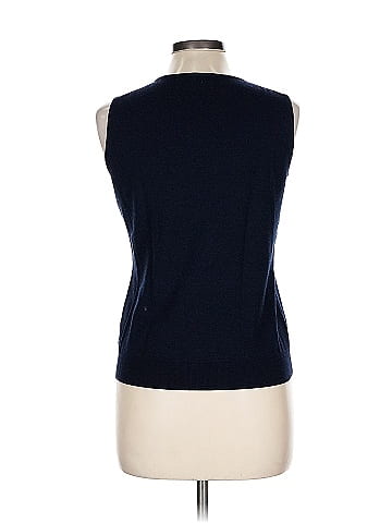Brooks Brothers 346 Sweater Vest (view 2)