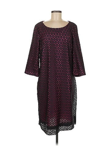 Robbie Bee Casual Dress (view 1)