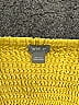 Aerie 100% Elastic Yellow Sleeveless Top Size S - photo 6