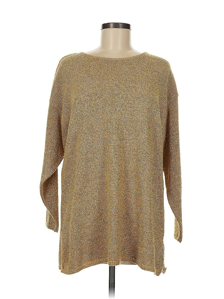 UNBRANDED Pre-owned Pullover Sweater