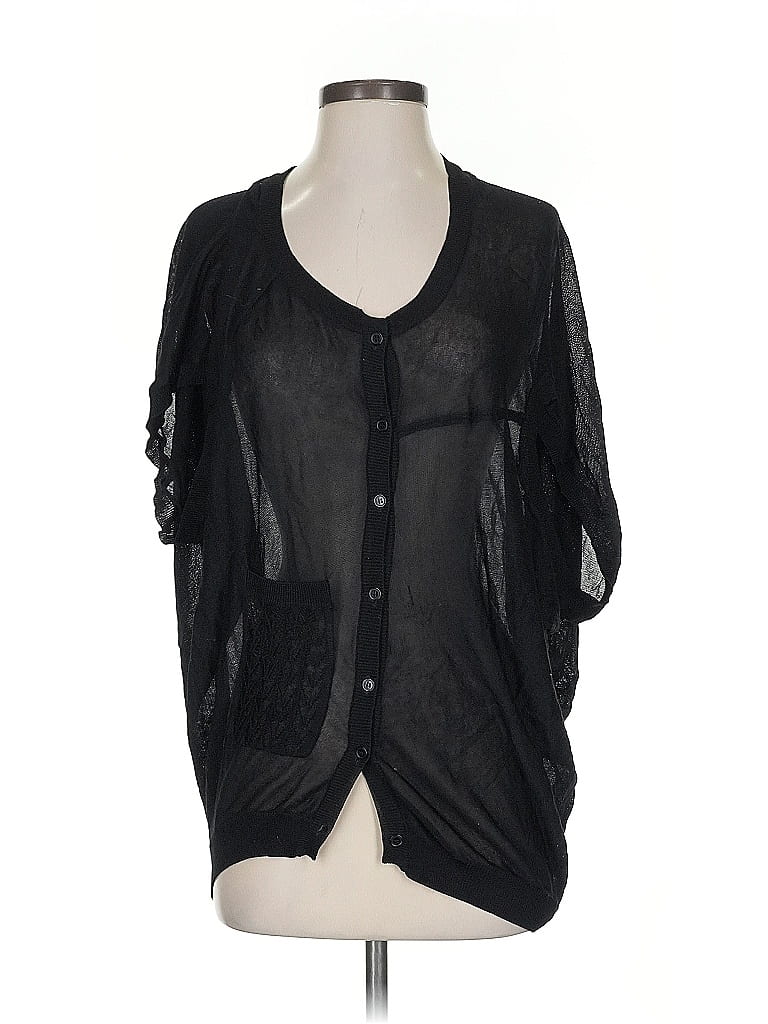 Pre-owned Fifth Avenue Shoe Repair 3/4 Sleeve Blouse