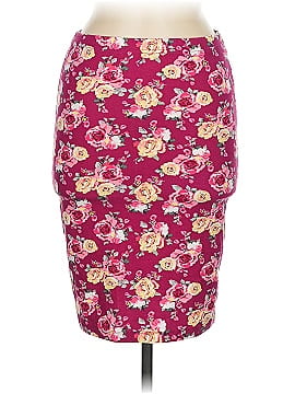 Forever 21 Formal Skirt